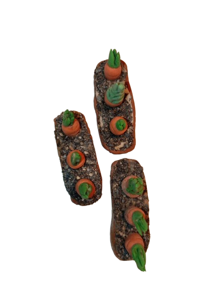 ZANAHORIAS