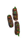 ZANAHORIAS