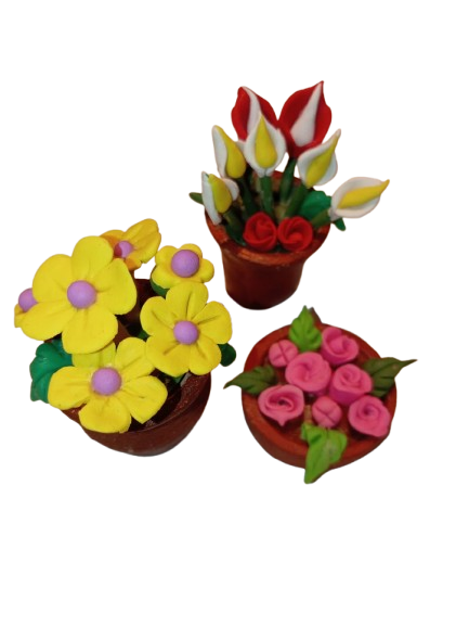 FLORES VARIADAS