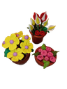 FLORES VARIADAS