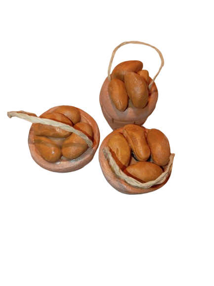CESTA DE PAPAS