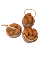 CESTA DE PAPAS