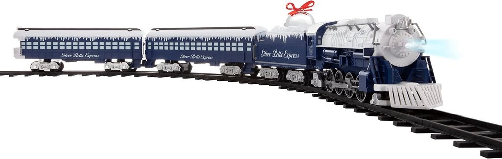 SILVER BELLS EXPRESS