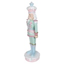 18" RESIN DESSERT TOY SOLDIER 2/AST INDIVIDUAL