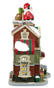 THE SANTA SHOP