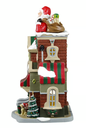 THE SANTA SHOP
