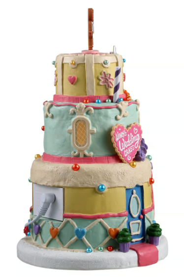 WENDY´S WEDDING CAKES