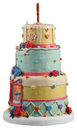 WENDY´S WEDDING CAKES