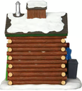 WAFFLE HUT
