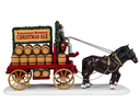 CHRISTMAS ALE DELIVERY