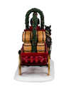 CHRISTMAS ALE DELIVERY