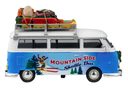 SKI VAN