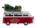 CHRISTMAS VAN 