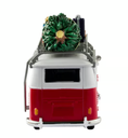 CHRISTMAS VAN 