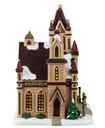 GRACE CATHEDRAL