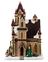 GRACE CATHEDRAL