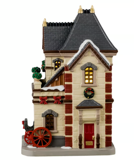 CRANE´S CARRIAGES