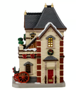 CRANE´S CARRIAGES