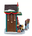 SANTA'S WORKSHOP TOYS