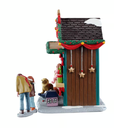 SANTA'S WORKSHOP TOYS