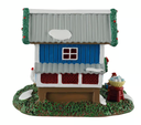 BACKYARD CHICKEN COOP