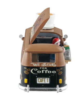 ROLLING ROASTERS COFFEE