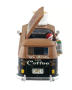 ROLLING ROASTERS COFFEE