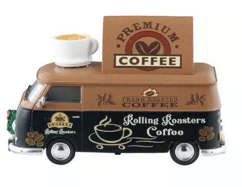 ROLLING ROASTERS COFFEE