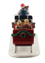 HOLIDAY SLEIGH RIDE