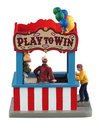 RING TOSS GAME
