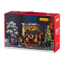 MARIO S PIZZERIA & BISTRO SET