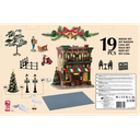 MARIO S PIZZERIA & BISTRO SET
