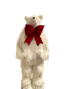 OSO SILVESTRE POLAR DE 1,35MT