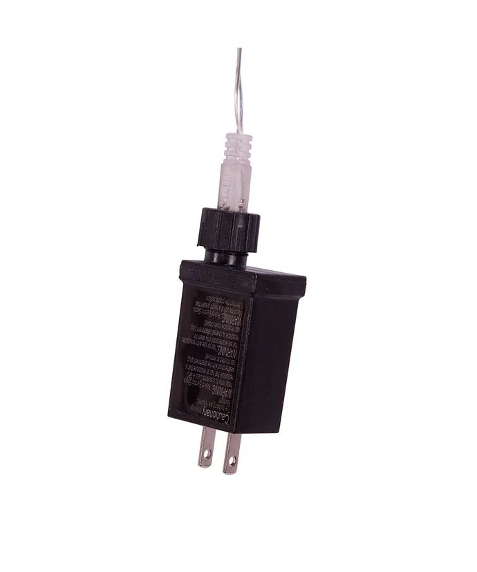 6'x4' 300L Warm White LED Multifunction Net-Style Light