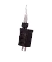 6'x4' 300L Warm White LED Multifunction Net-Style Light