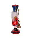 15" HOLLYWOOD NUTCRACKERS AMERICANA 