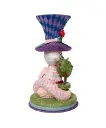 10" HOLLYWOOD NUTCRACKER CHESHIRE CAT 