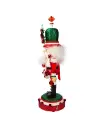 18´´WIND UP MSCL JINGL BELLS NUTCRKR