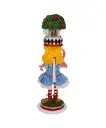19´´HOLLYWOOD ALICE W/FLAMINGO NTCKR