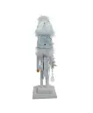 20´´BO MSCL WH SOLDIER+WTRGLB NUTCKR