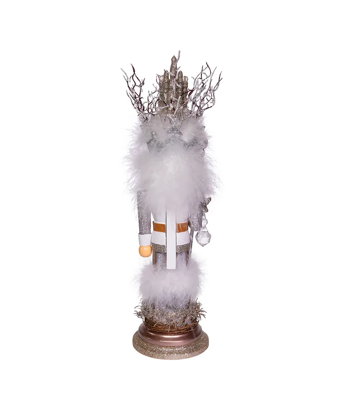 17.5" Hollywood Nutcrackers™ Castle King Nutcracker