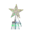 6MULTIFUNCTION REMOTE CNTR COLLAPSIBLE  LED TREE 