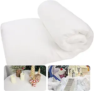 BUFFALO SNOW PLUFF 16OZ