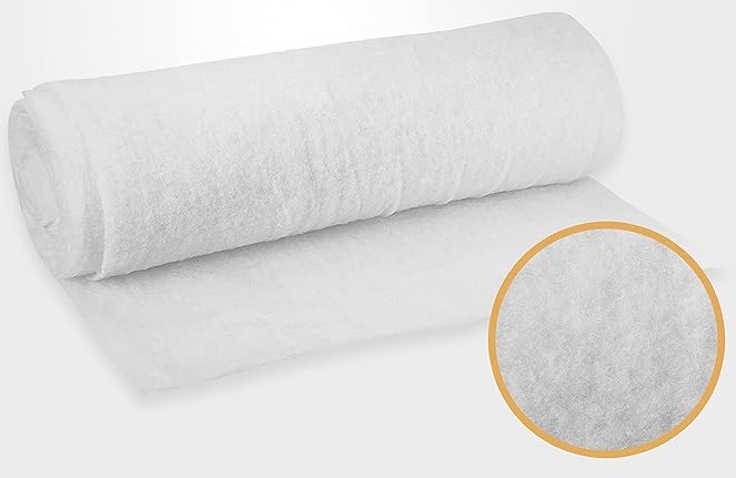 SNOW COVER BLANKET PRINTED BAG