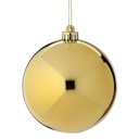 VP SHINY BALL 140MM,ACE/2  GOLD