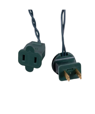 25L PEARL C7 WARM WHITE LED GRN WIRE