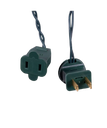 UL 10L MULT GLTTR CANDIES LIGHT SET