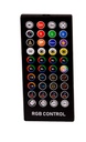 6MULTIFUNCTION REMOTE CNTR COLLAPSIBLE  LED TREE 