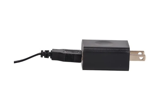 USB EXTENSION CORD W/6 PWR OUTLETS