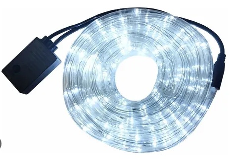 LUZ MANGUERA WARM WHITE